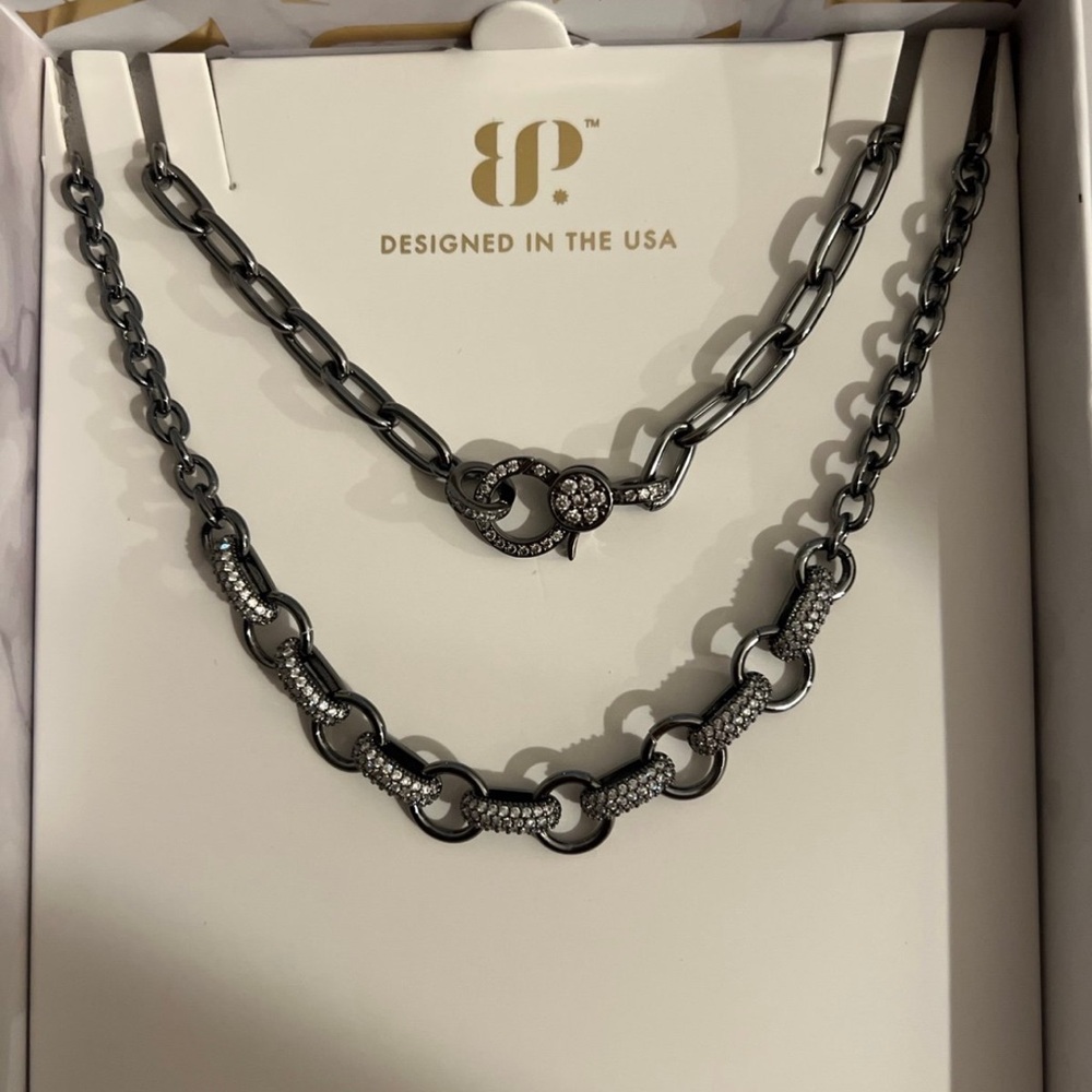 Bomb Party BP LUXE LAYERS It takes a diva NK85404 BP